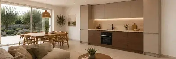 Maison T4 neuve avec jardin - Plaine de VESCOVATO - photo 5
