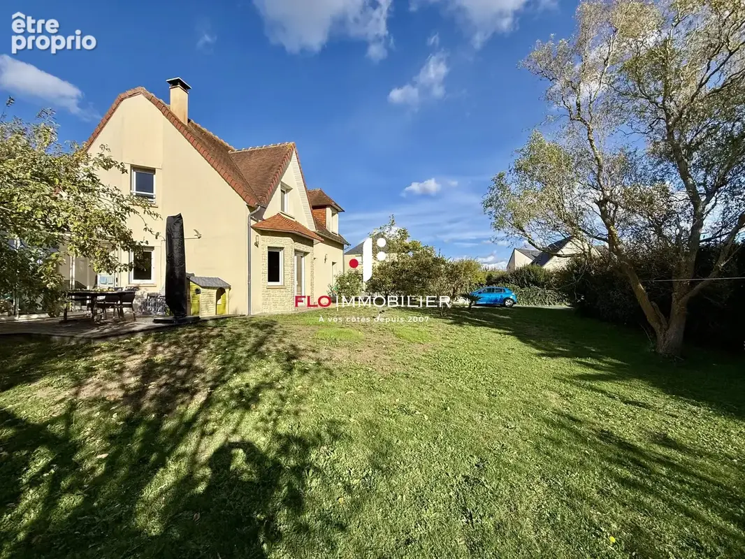 Maison 6 pièces 106 m² à vendre à Caen (14000) - photo 1