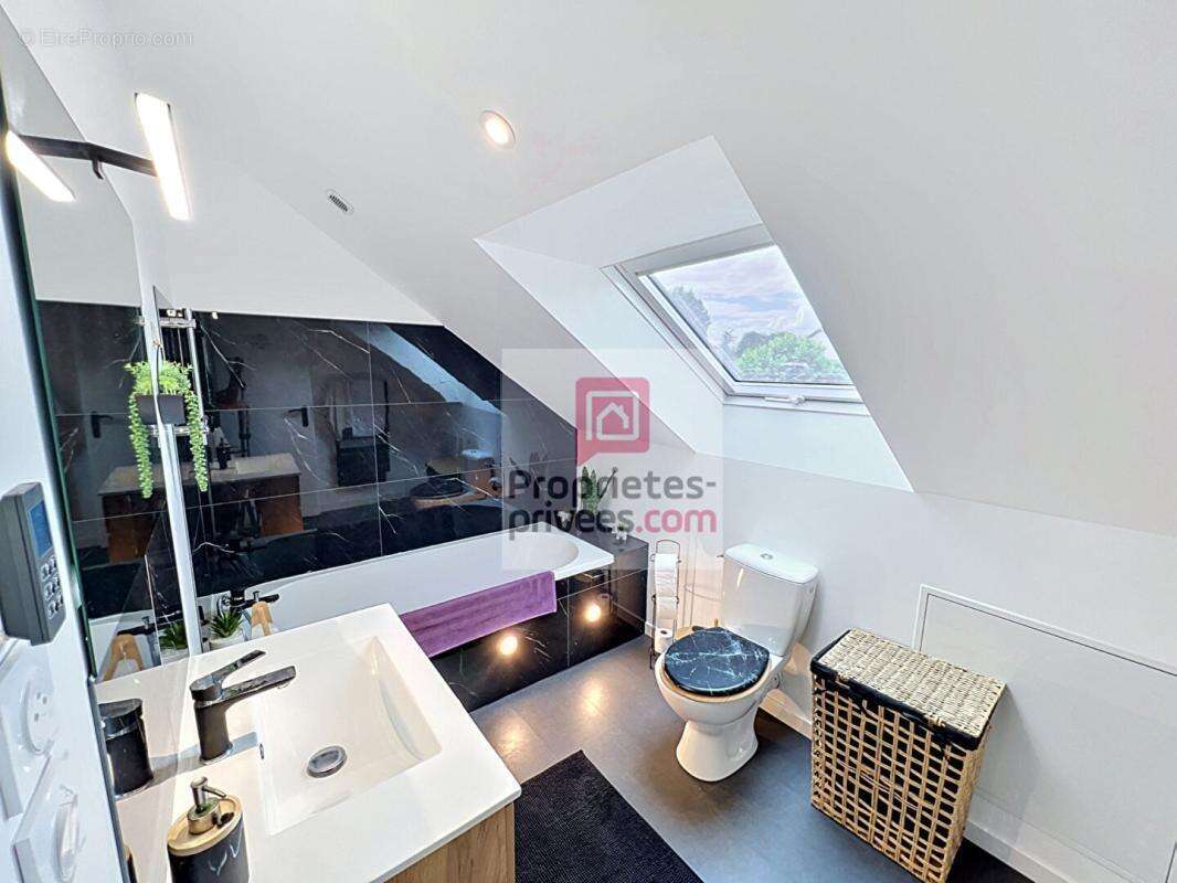 Maison Le Perray En Yvelines 4 chambres dont 2 de plain-pied - photo 9