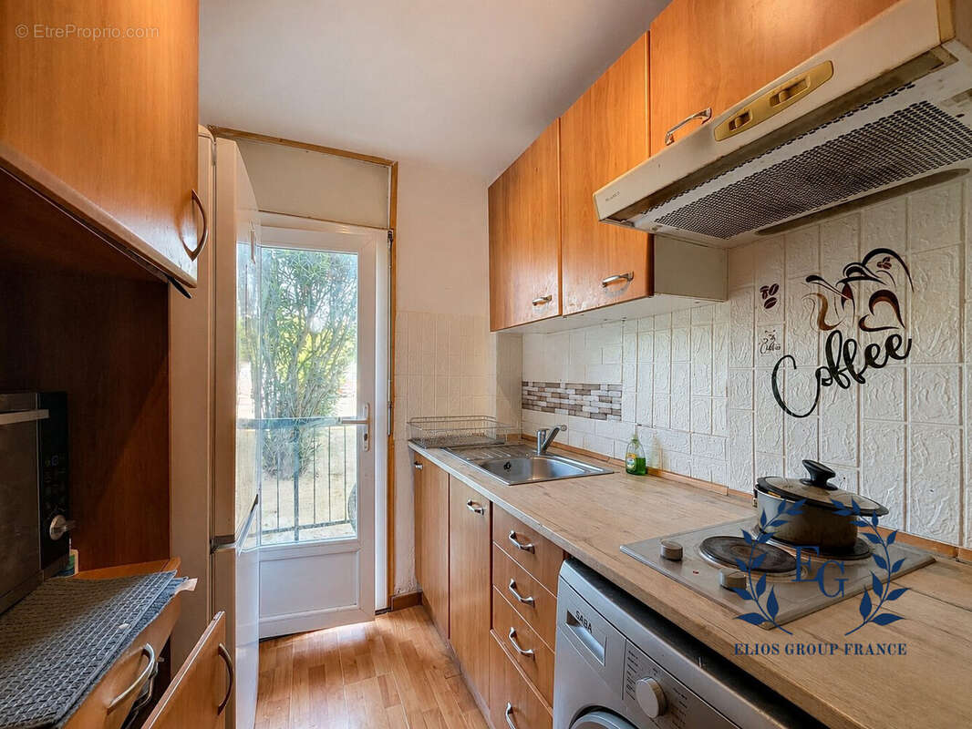 Appartement 41 m² à Montpellier  - photo 7