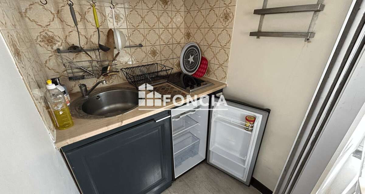 Studio meuble - centre-ville poitiers - photo 5