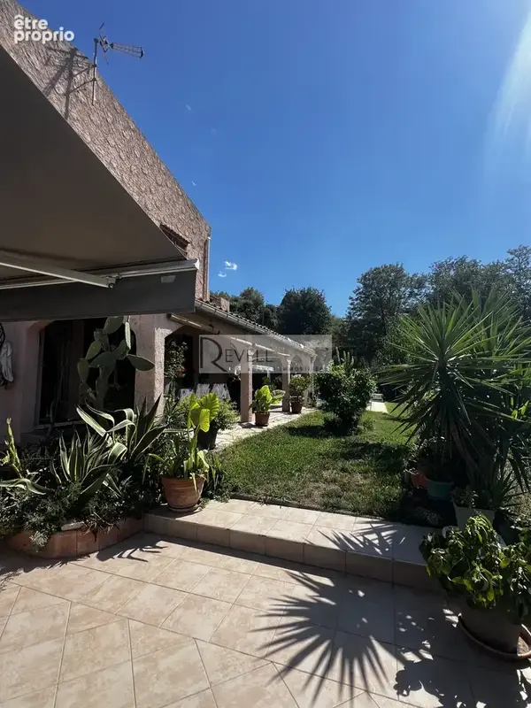 Maison Collines Niçoise - photo 4
