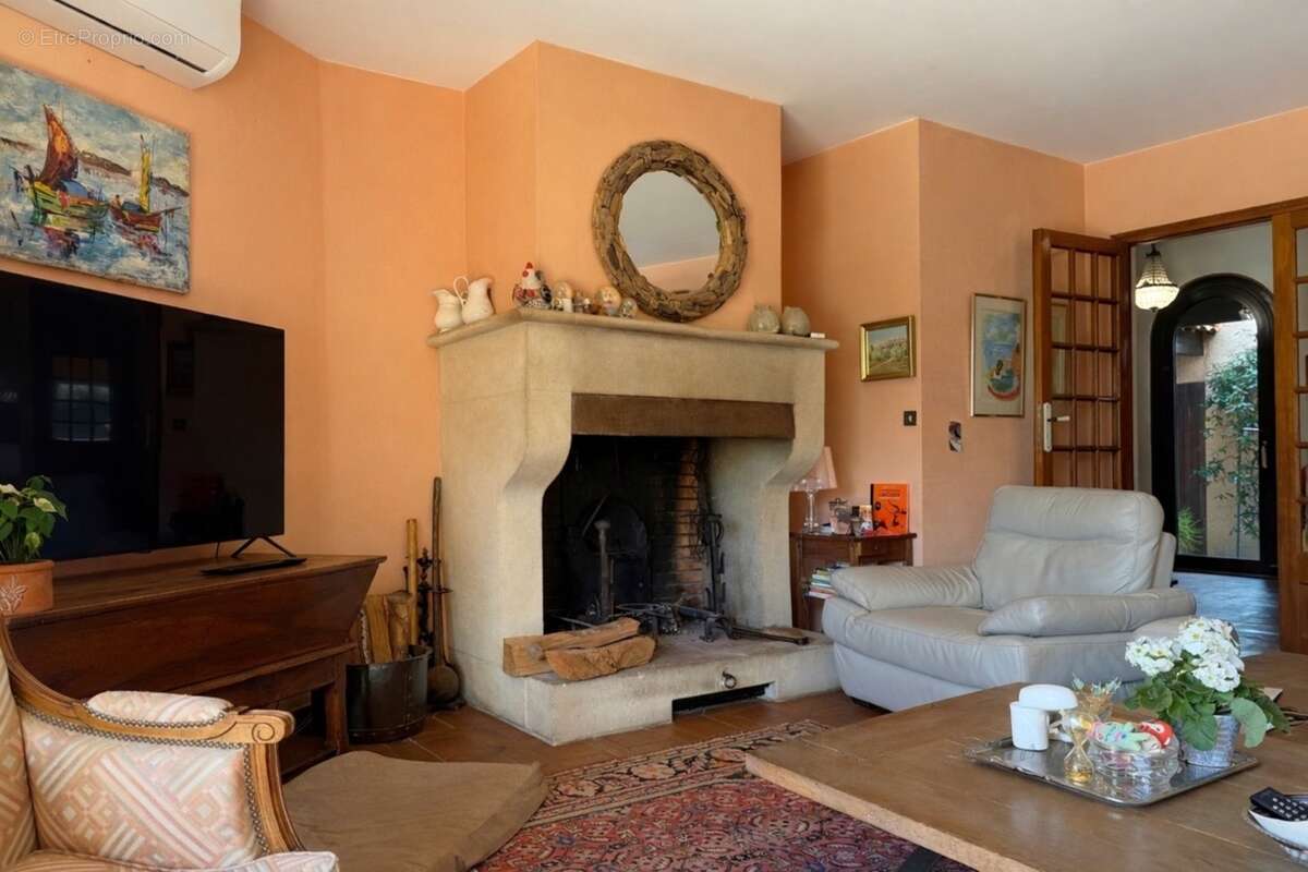 Une propriété introuvable : 2 159 m² de jardin privé au cœur de narbonne - photo 10