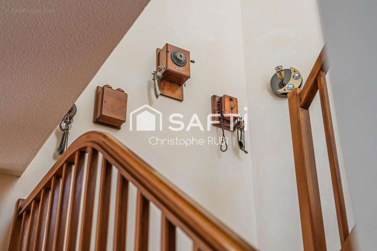 Photo 5 - Maison à FONTANIL-CORNILLON