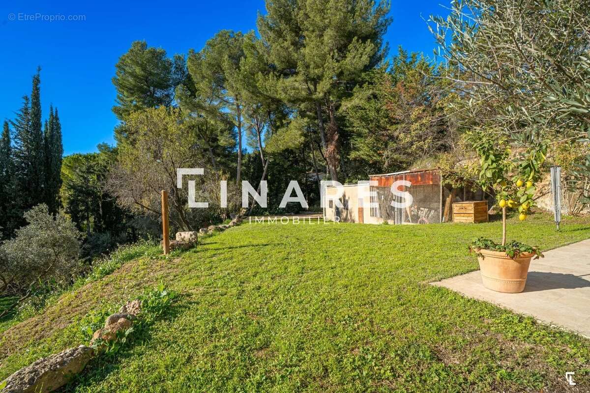 Maison à MARSEILLE-11E