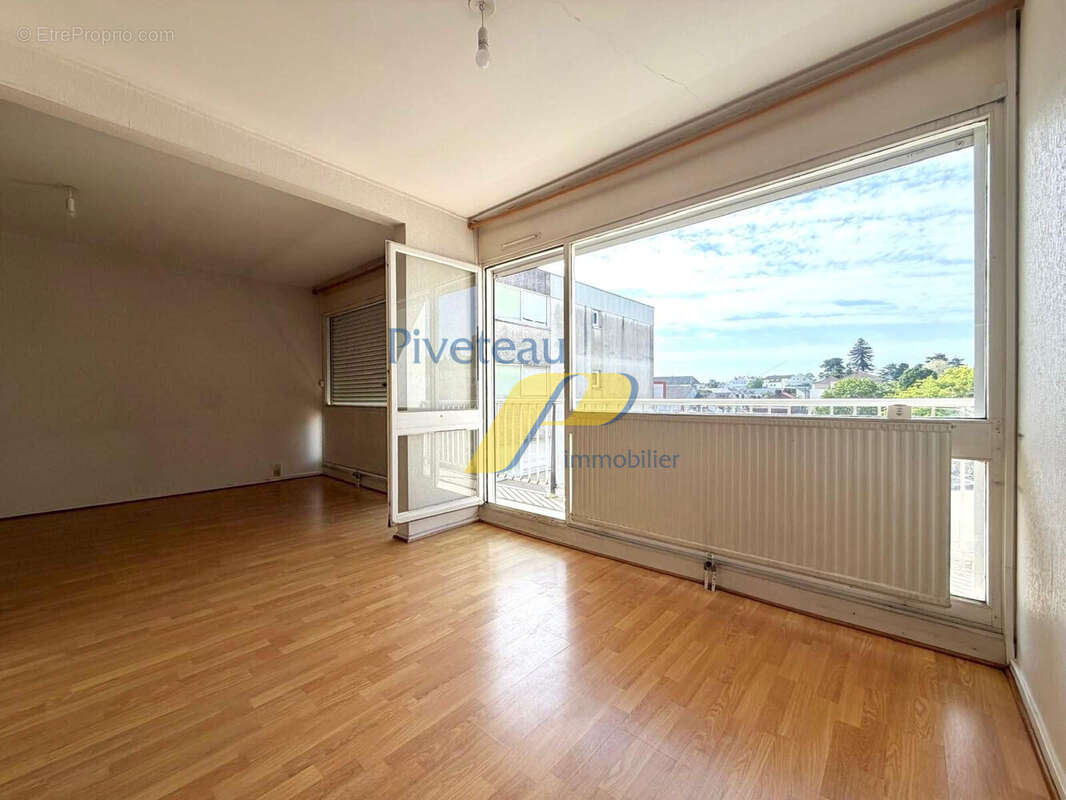 Appartement à REZE