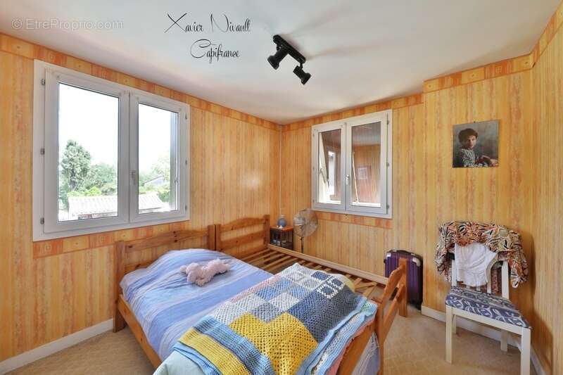 Maison à SAINT-ALBAIN