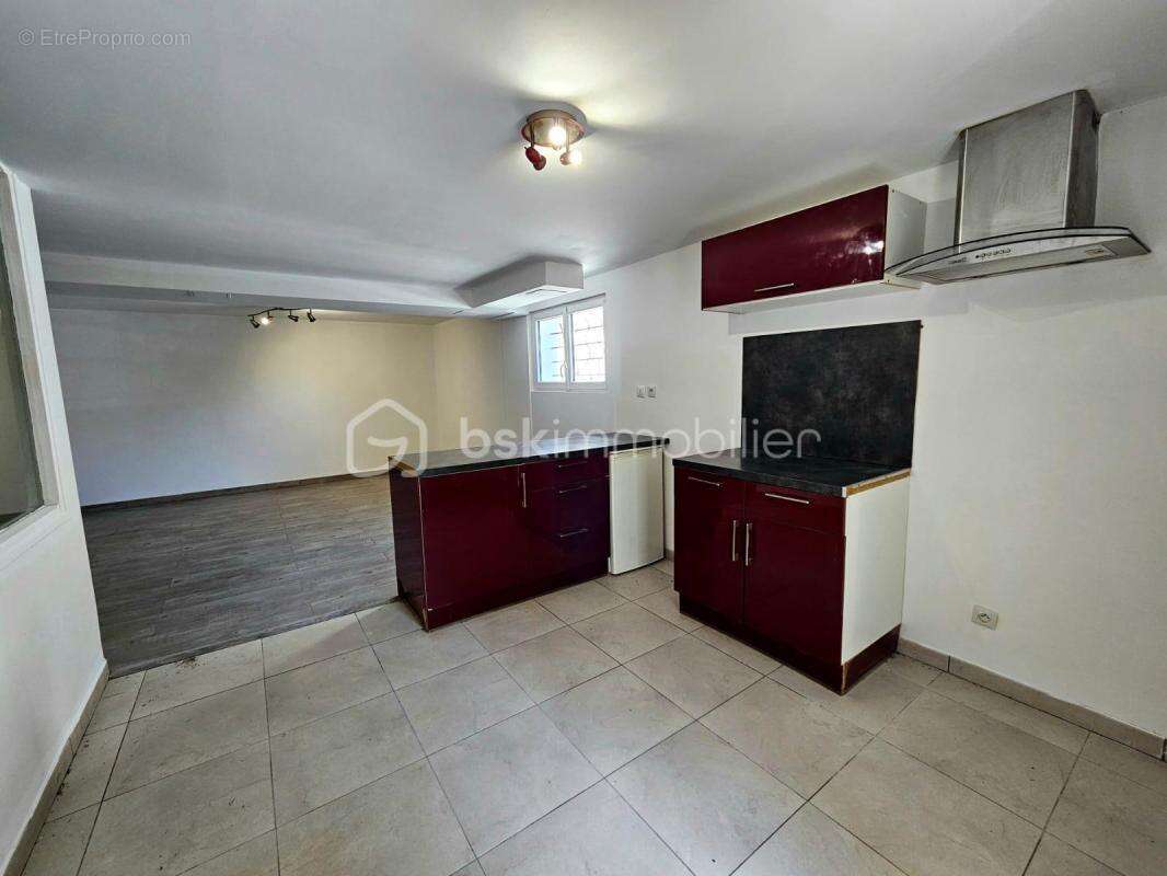 Maison de 177 m2 - photo 20