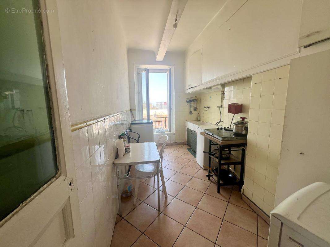 Appartement - photo 4