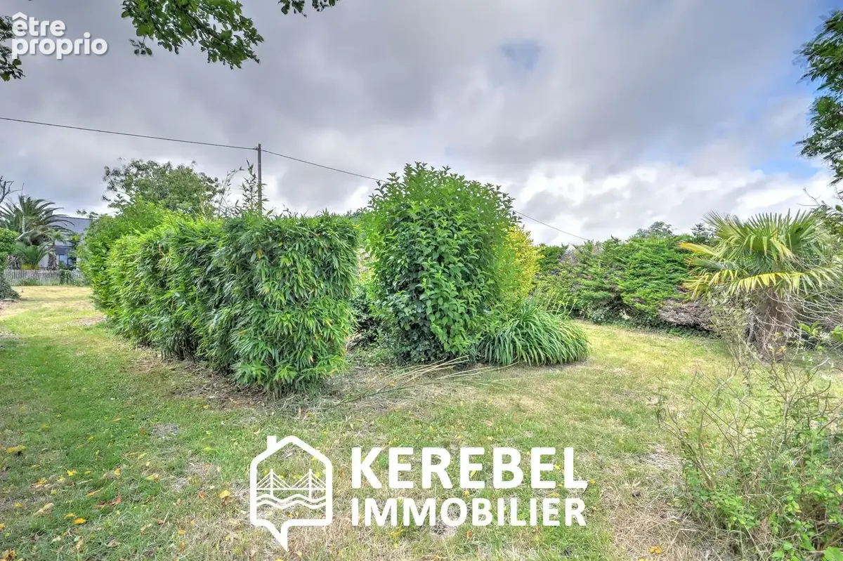 Maison 7 pièces 106 m² à vendre à Plougastel-Daoulas (29470) - photo 4