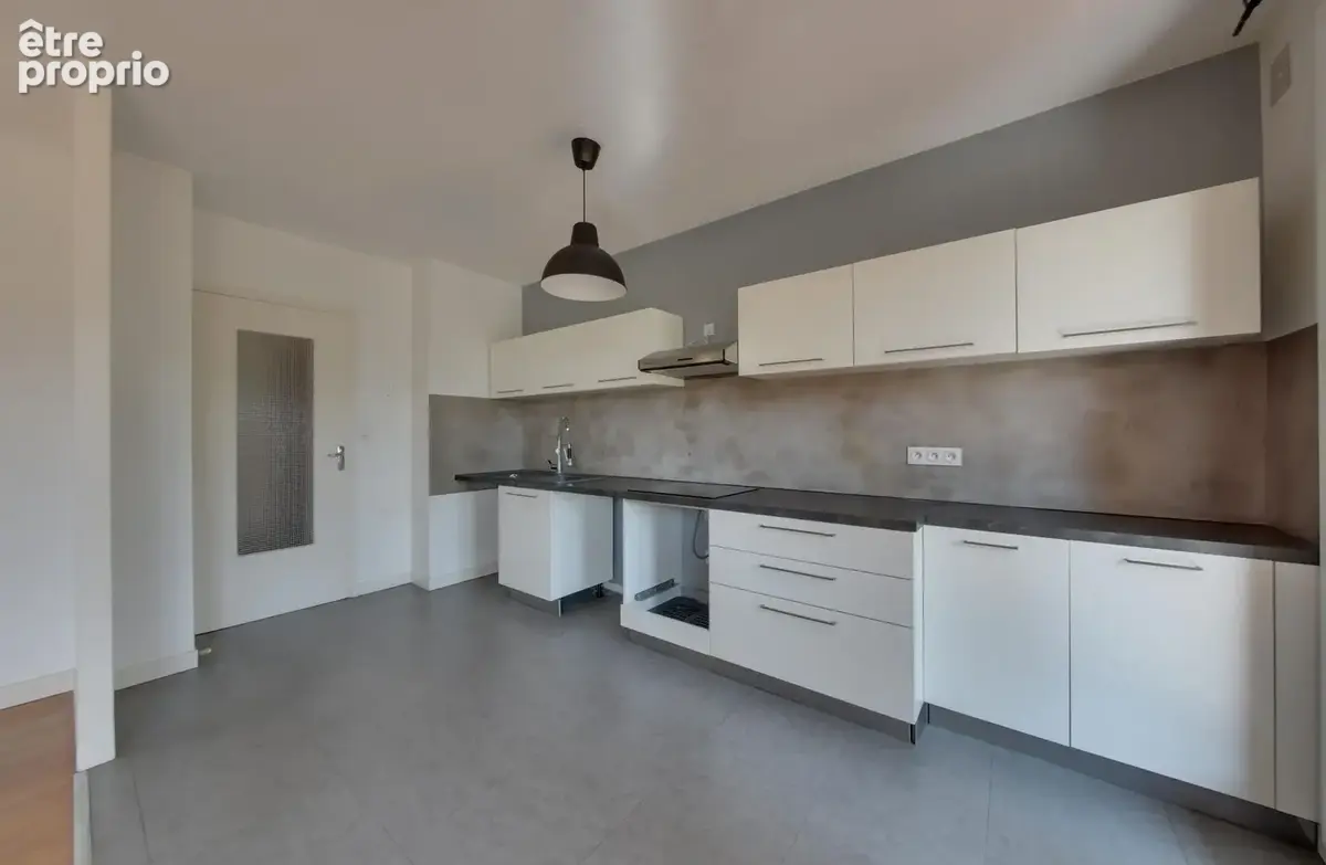 Appartement 3 pièces 67 m² à vendre à Meylan (38240) - photo 5