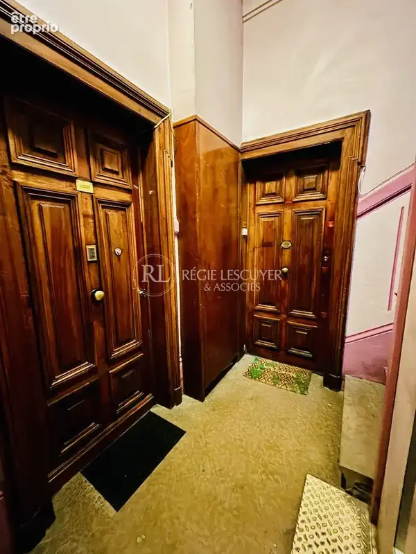 Appartement 64m2 Garibaldi - photo 7