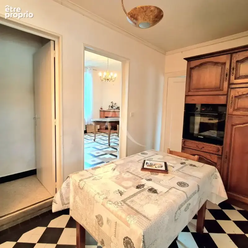 Maison Vitry Aux Loges - photo 7