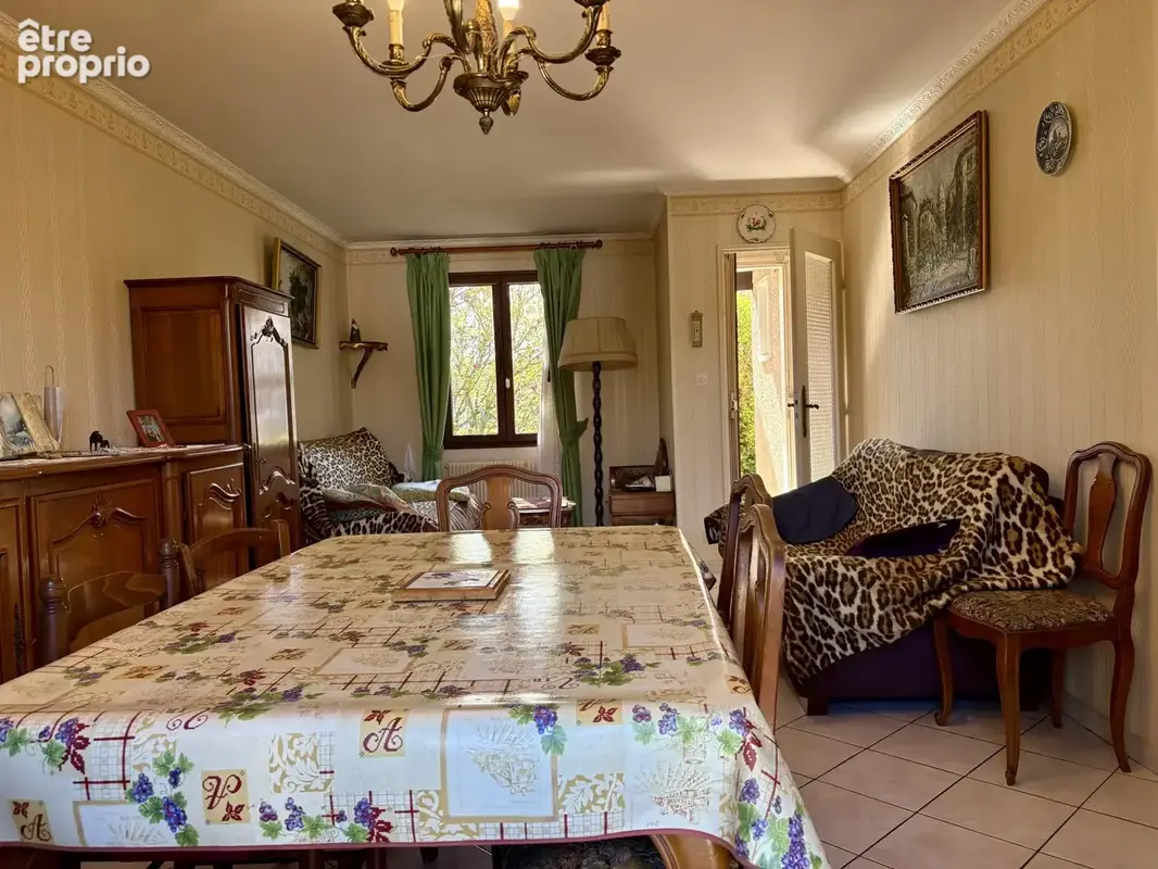 Maison 4 pièces 99 m² à vendre à Tournus (71700) - photo 3