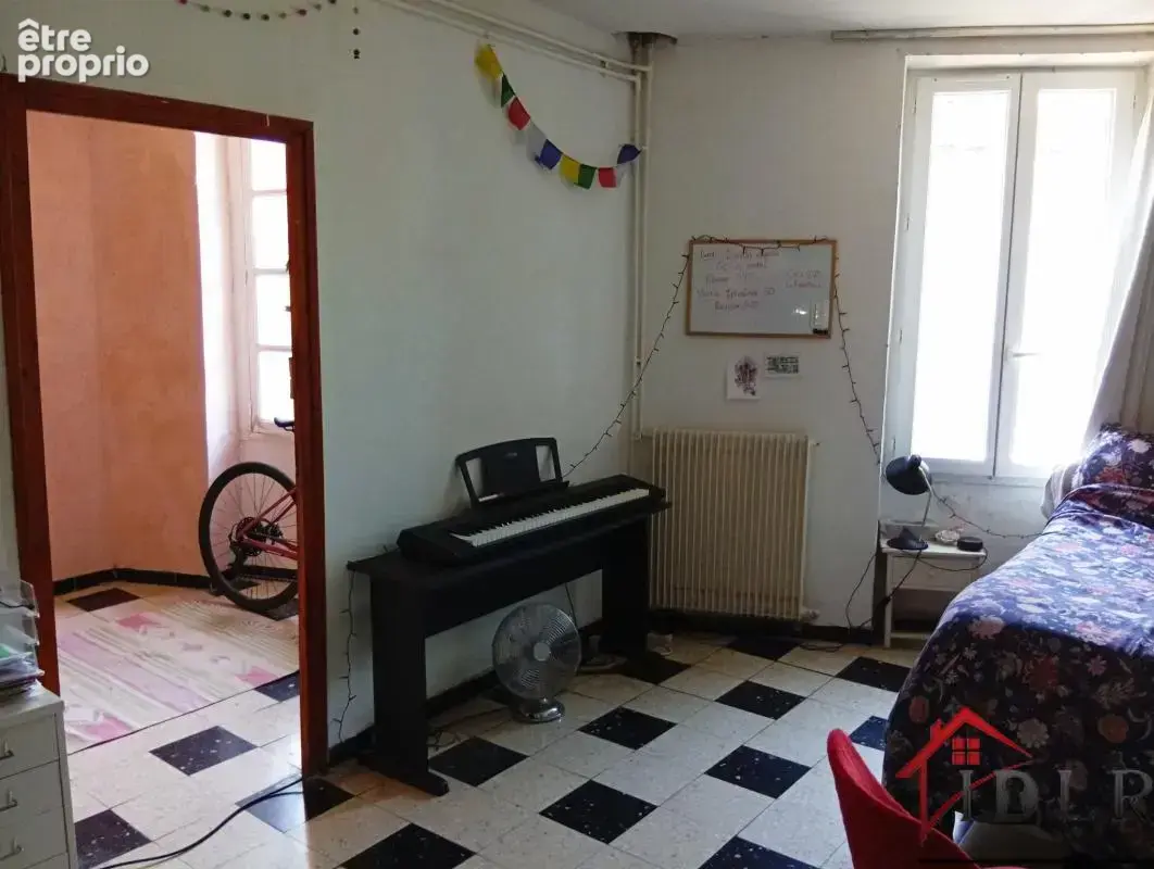 Appartement 110m2 à Bédarieux - photo 12
