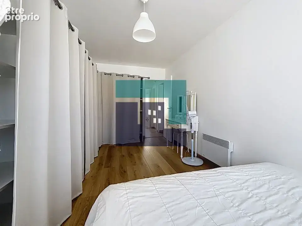 Appartement 4 pièces 72 m² à vendre à Sete (34200) - photo 9