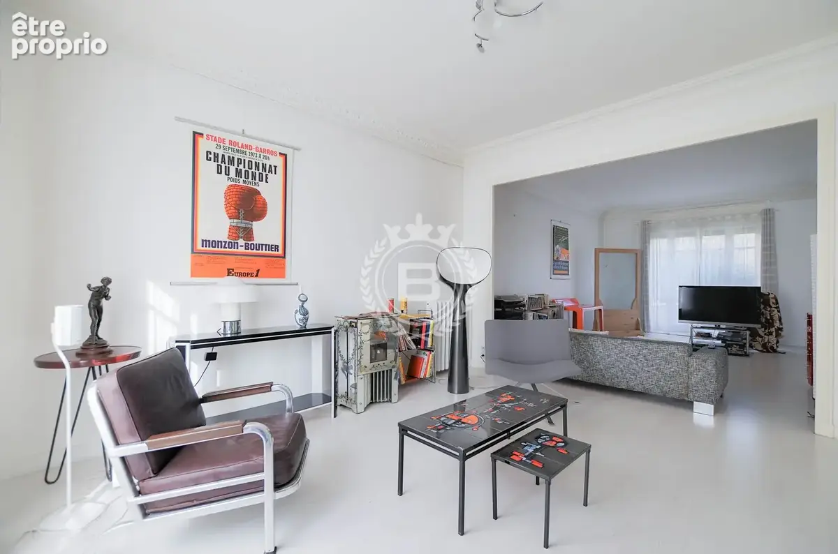 Maison 10 pièces 250 m² à vendre à Ermont (95120) - photo 5