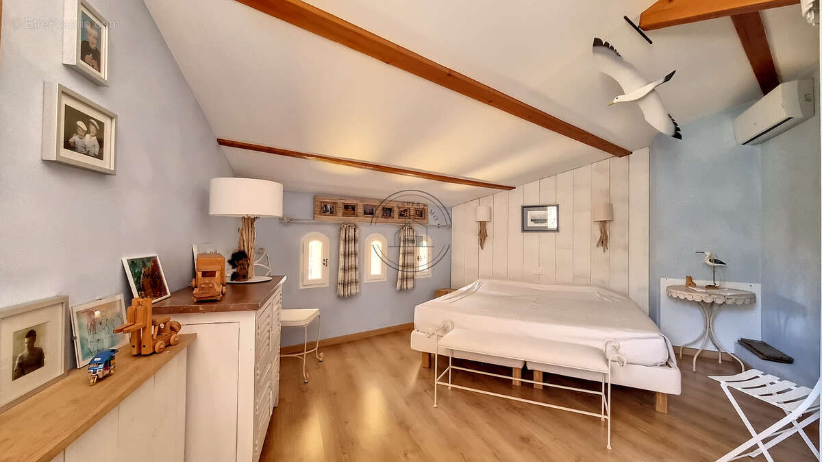 Maison à CHEVAL-BLANC