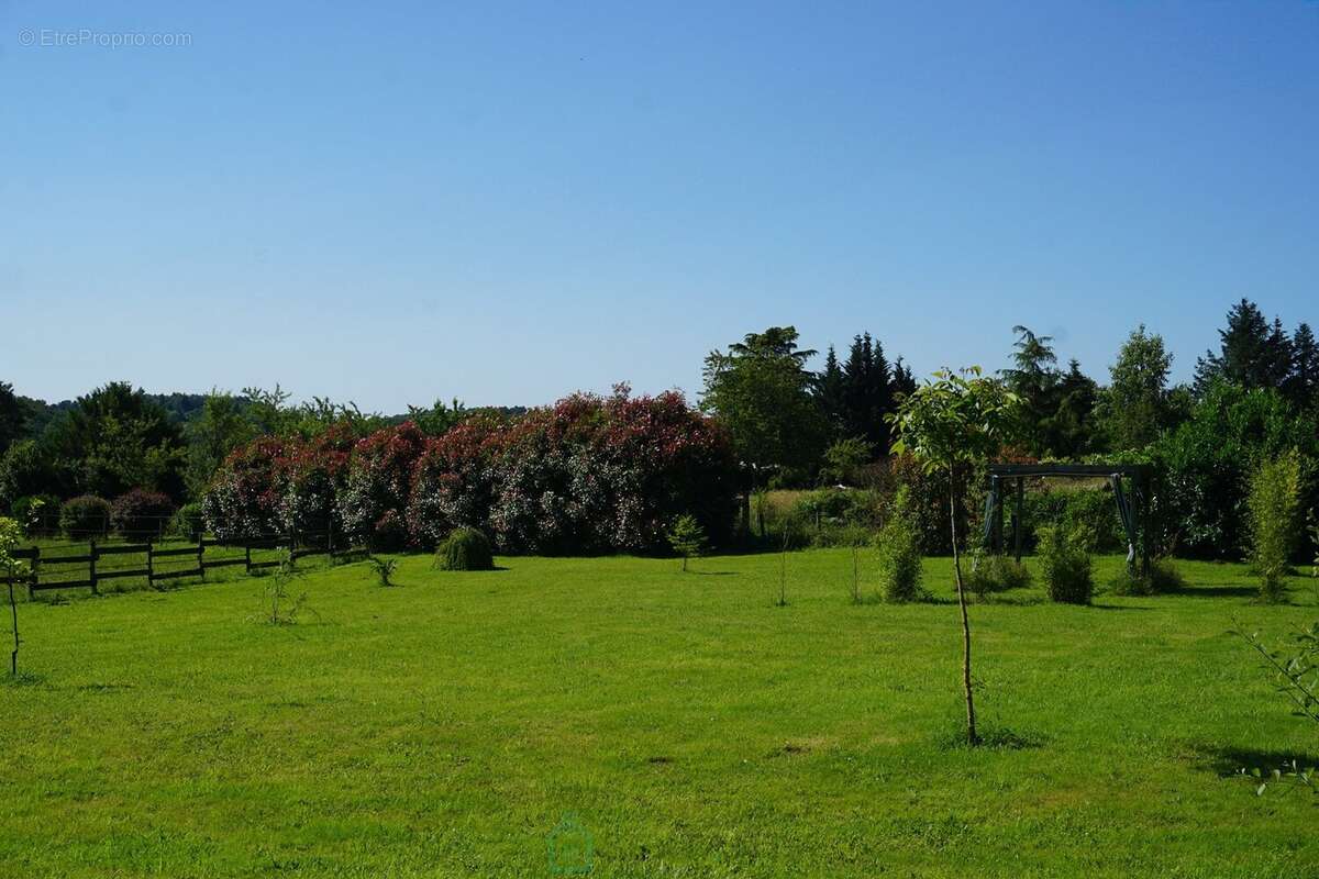 Maison à SAINT-JORY-DE-CHALAIS