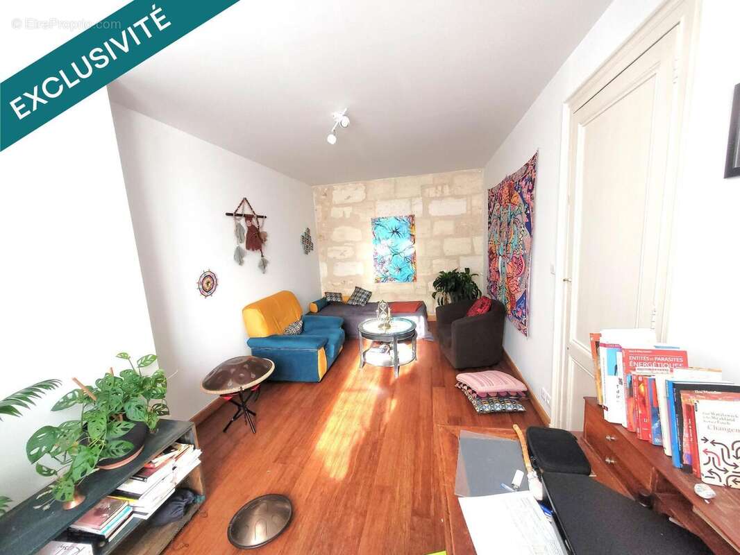 Photo 9 - Maison à PAUILLAC