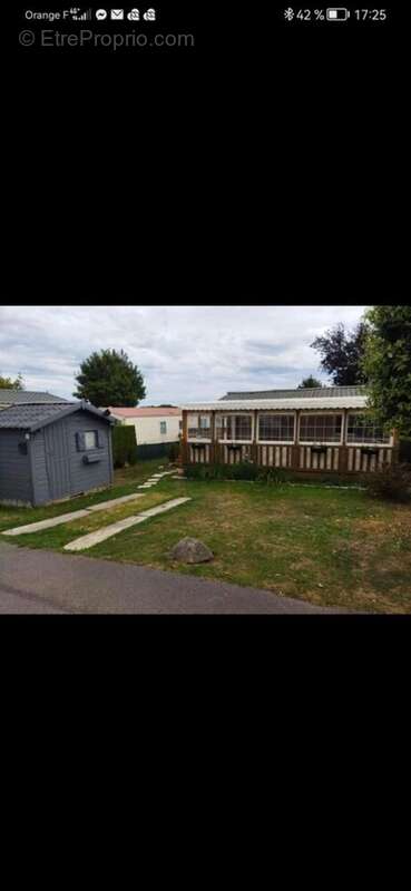 Photo 5 - Maison à SERQUES