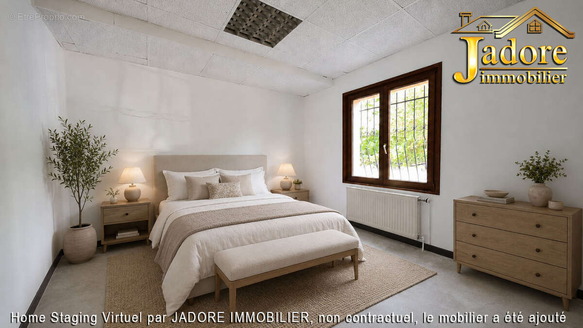 Grande maison familiale secteur calme - photo 31