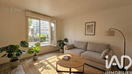 Photo 1 - Appartement à PARIS-20E