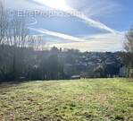 Terrain à VIGEOIS