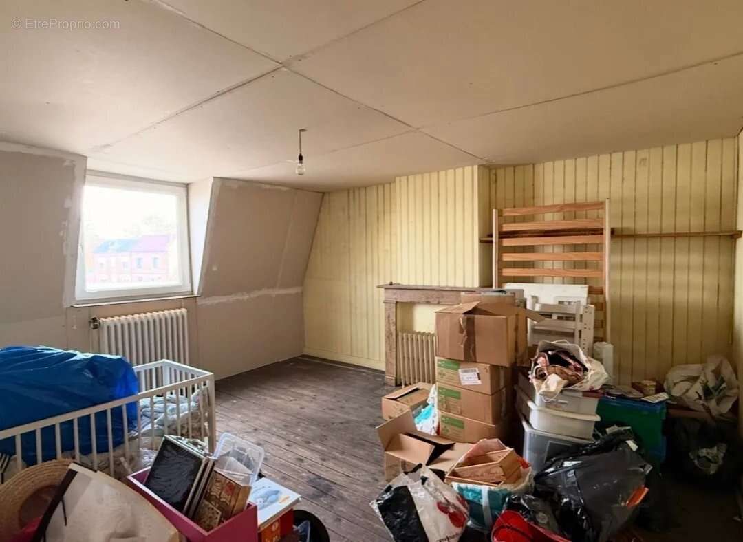 Appartement à ARRAS
