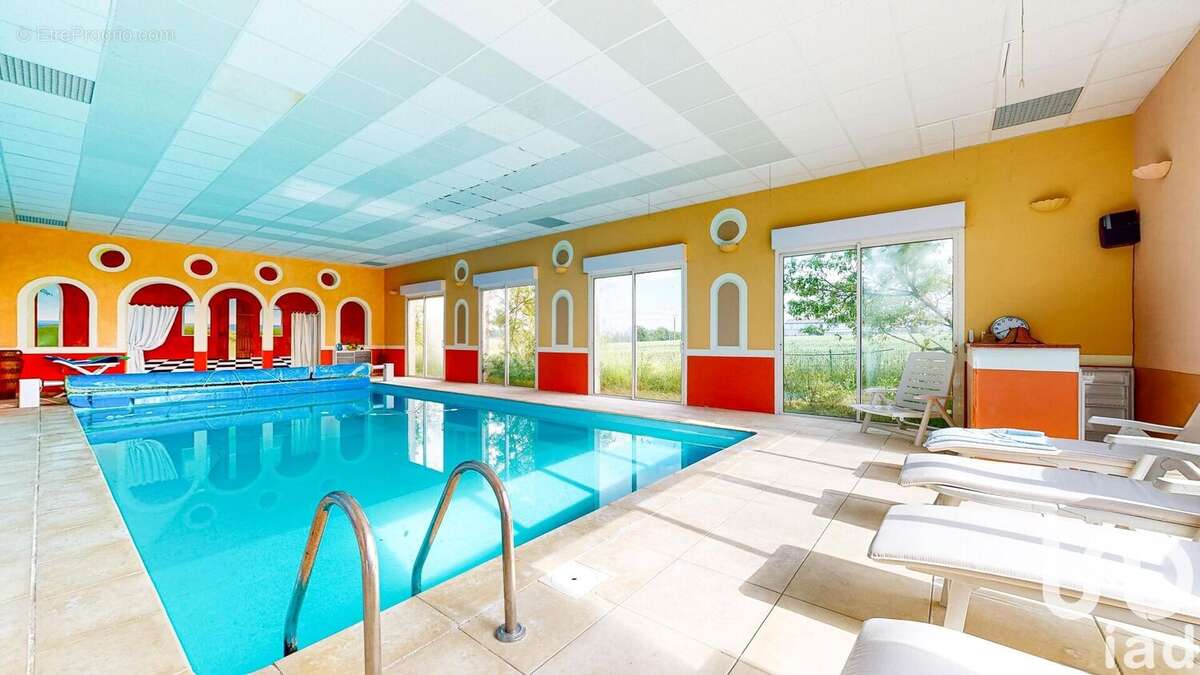 Photo 7 - Maison à BEAUSSE