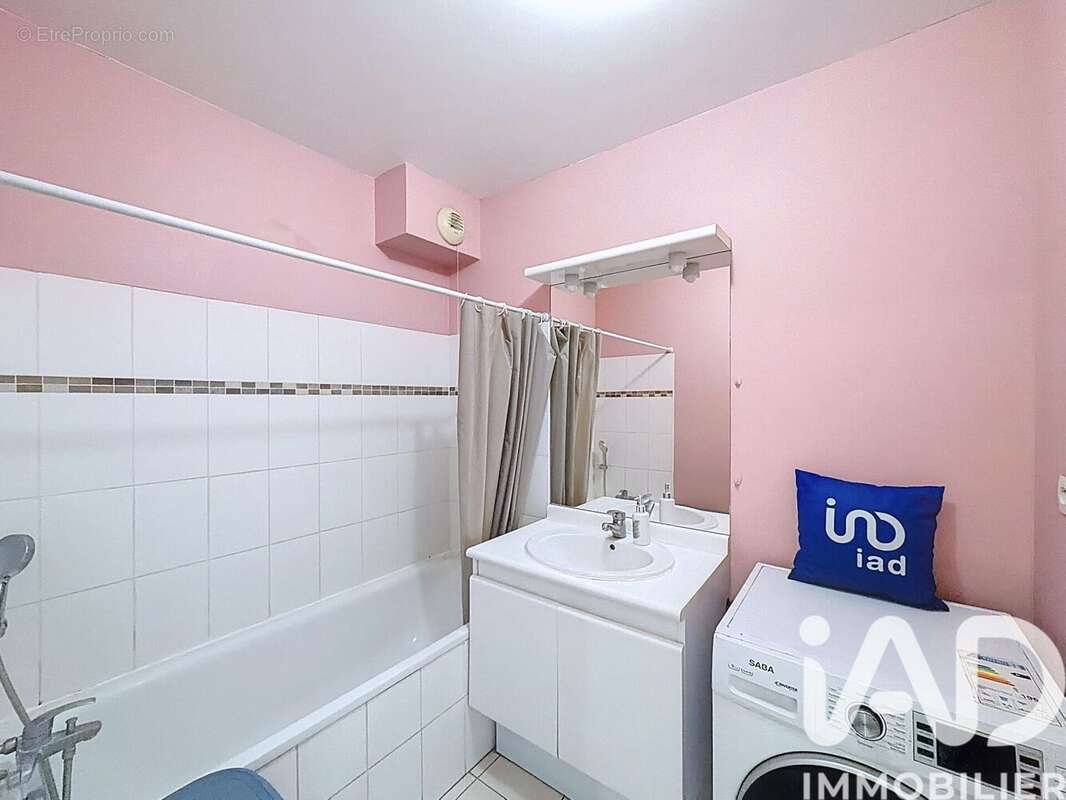 Appartement 58 m² à Meaux  - photo 5