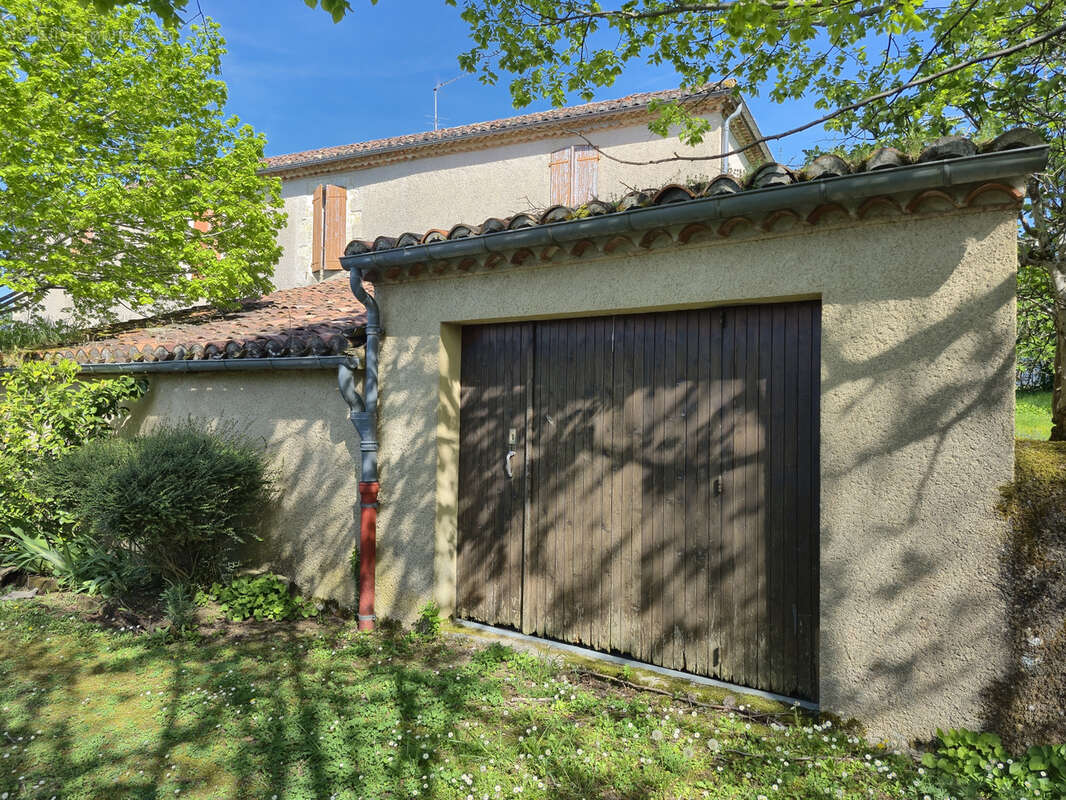Maison à AUCH