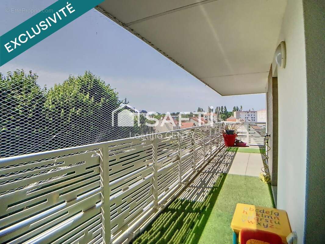 Photo 8 - Appartement à COLOMBES