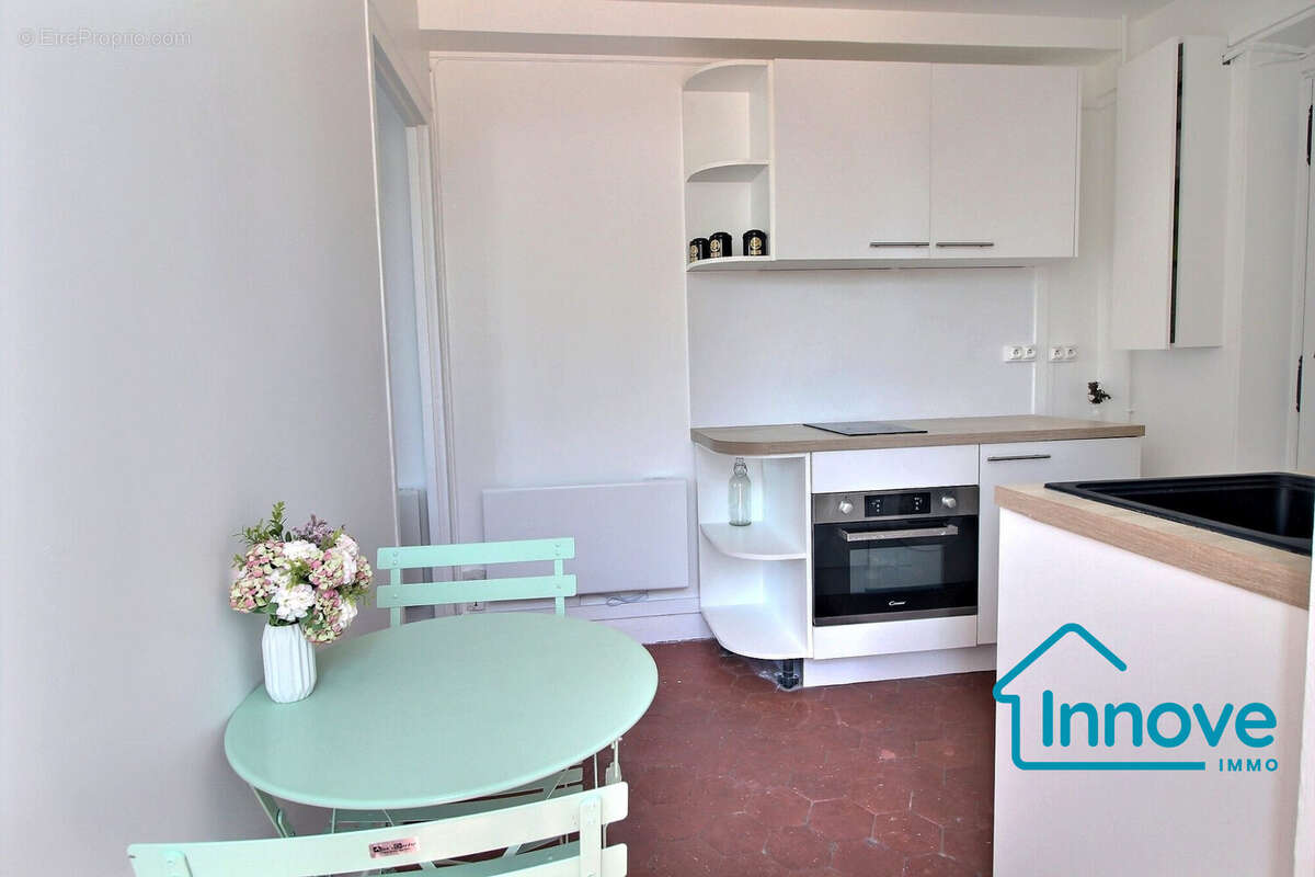 Appartement à VERSAILLES