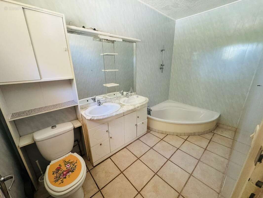 Maison à DAMPIERRE-EN-BURLY