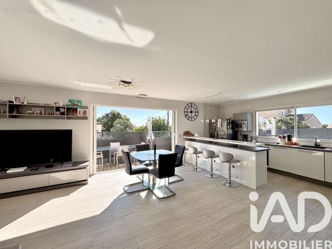 Photo 5 - Maison à VILLENEUVE-LES-MAGUELONE