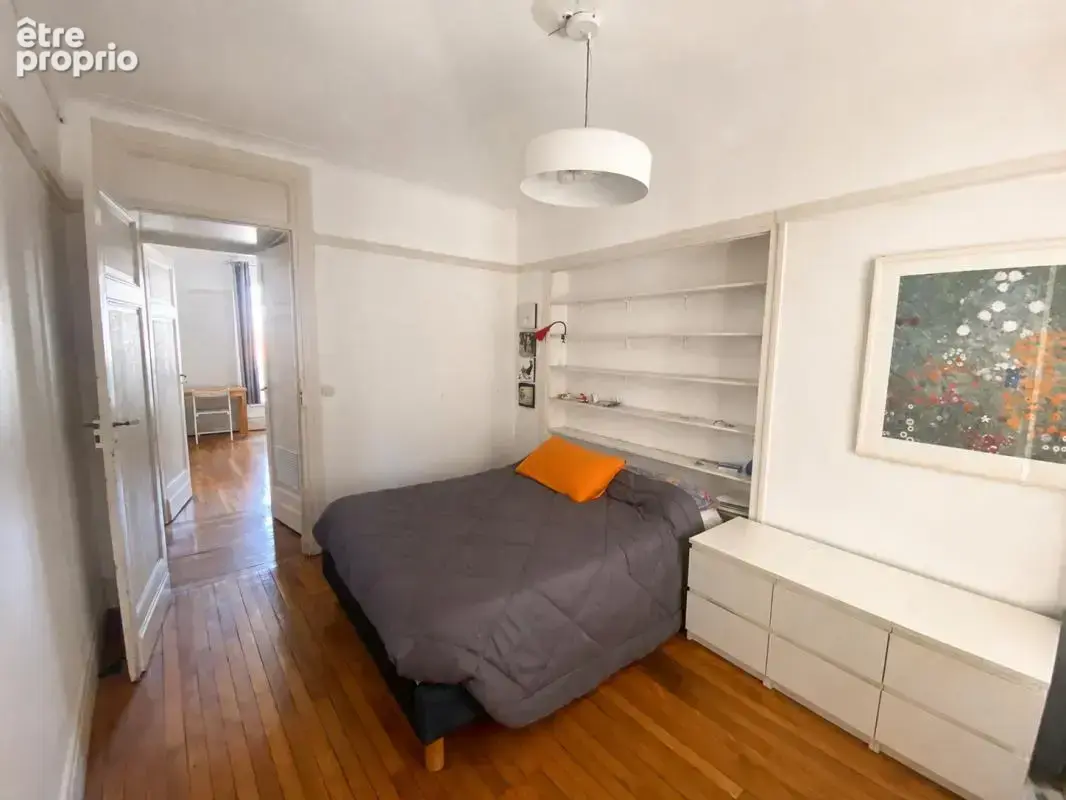 Appartement T2 – Paris 18 – Guy Moquet / Jules Joffrin - photo 3