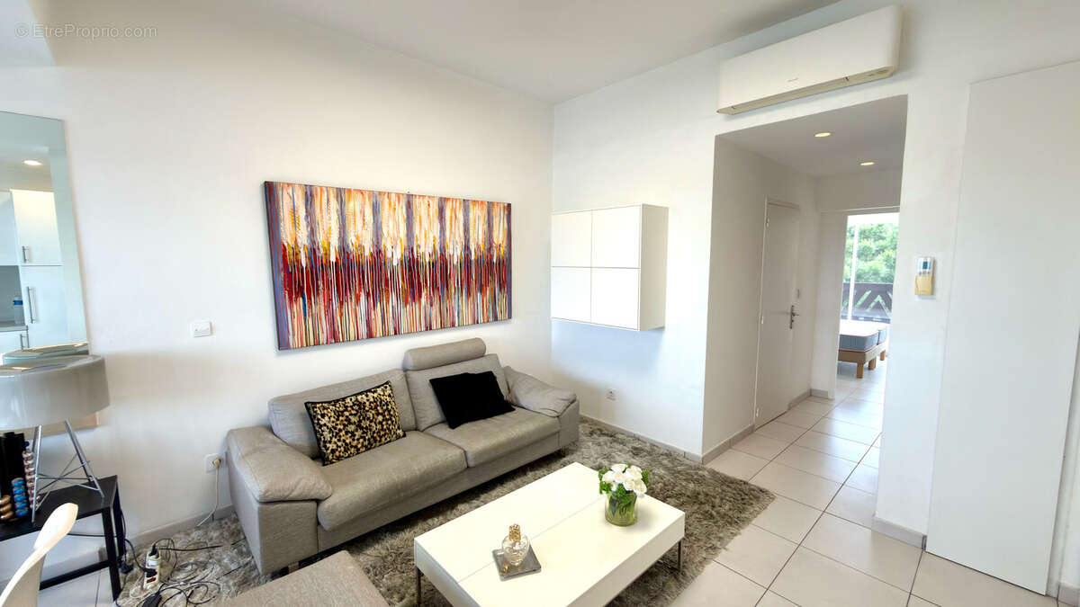 Appartement à SAINT-CYPRIEN