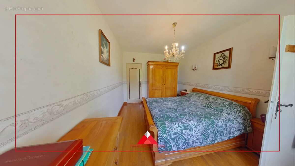 Maison individuelle sur la commune de Chamole - photo 5