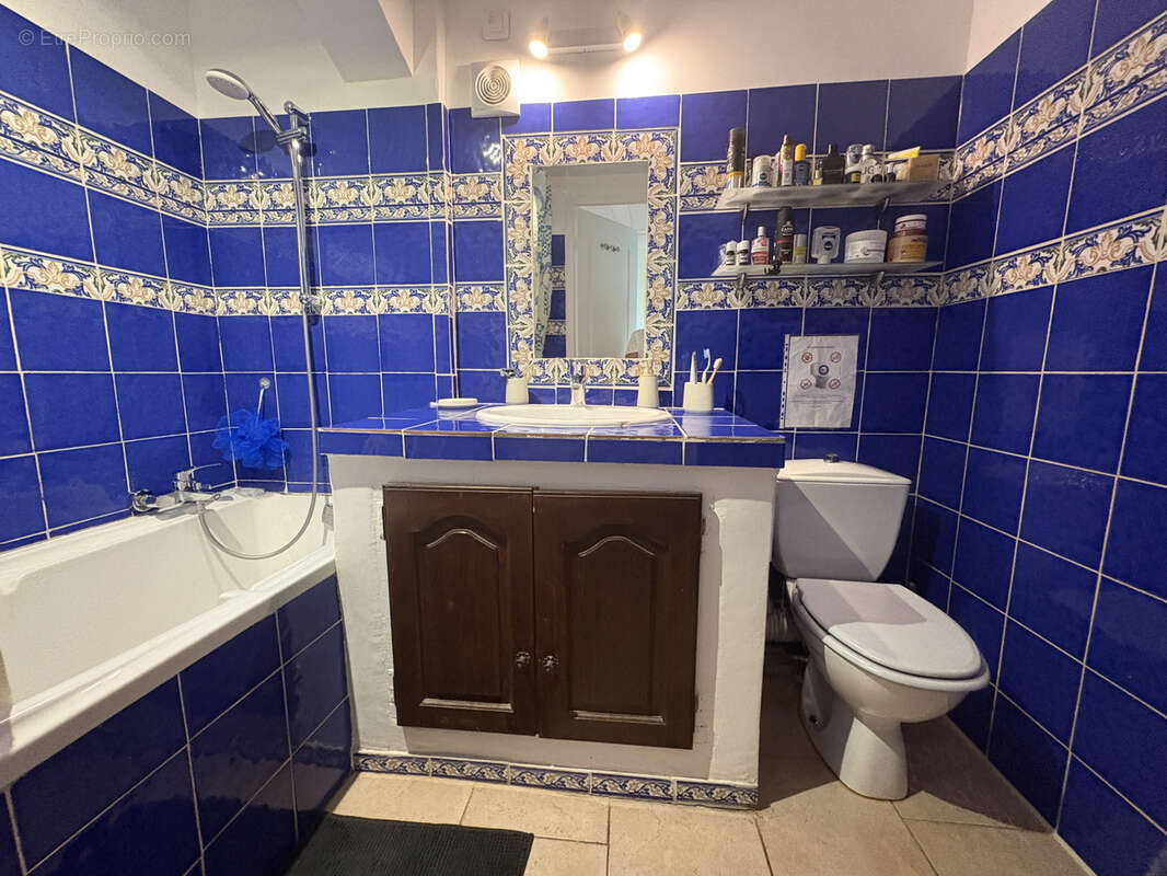 SAINT CYR SUR MER  Charmante maison avec piscine 146 M2 sur 2175 m2 de terrain - photo 21