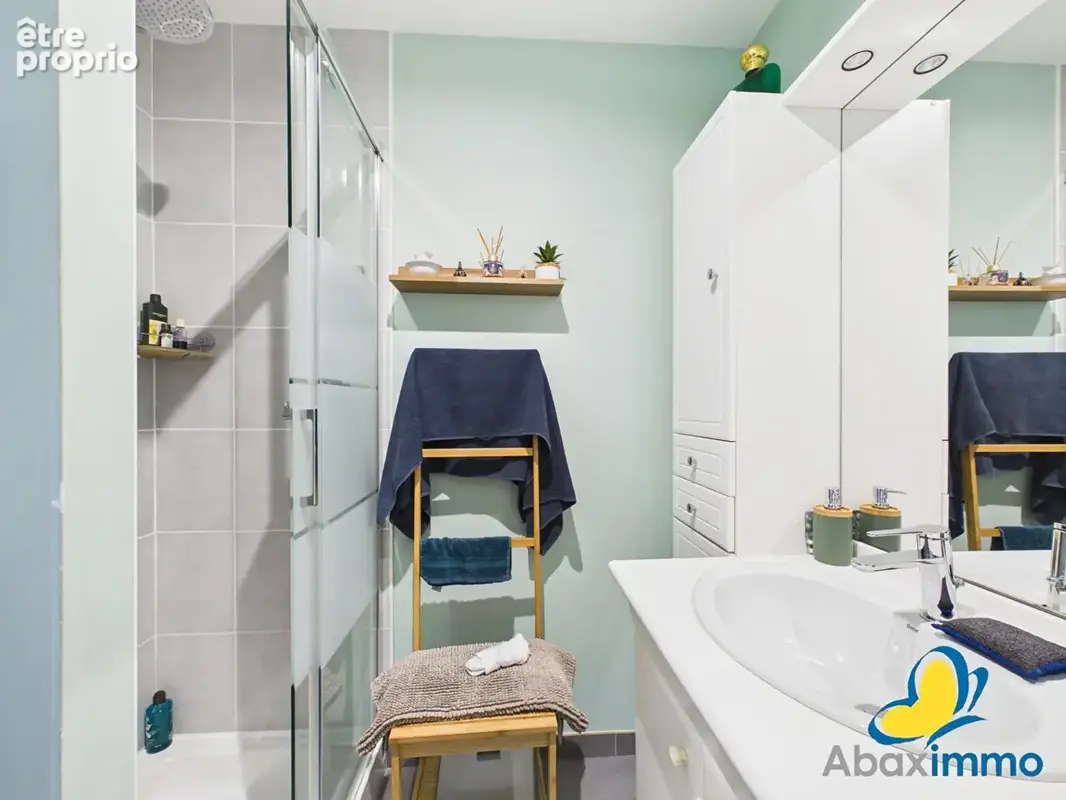 Maison  vendue louée 61200 Argentan - photo 10