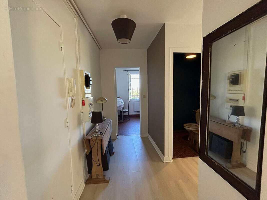 Appartement à CHARTRES