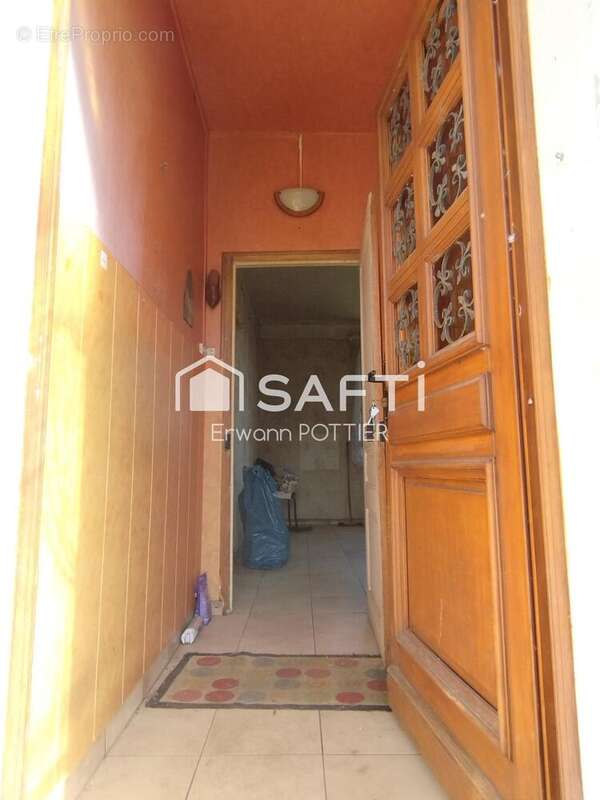 Photo 6 - Maison à BRIENON-SUR-ARMANCON