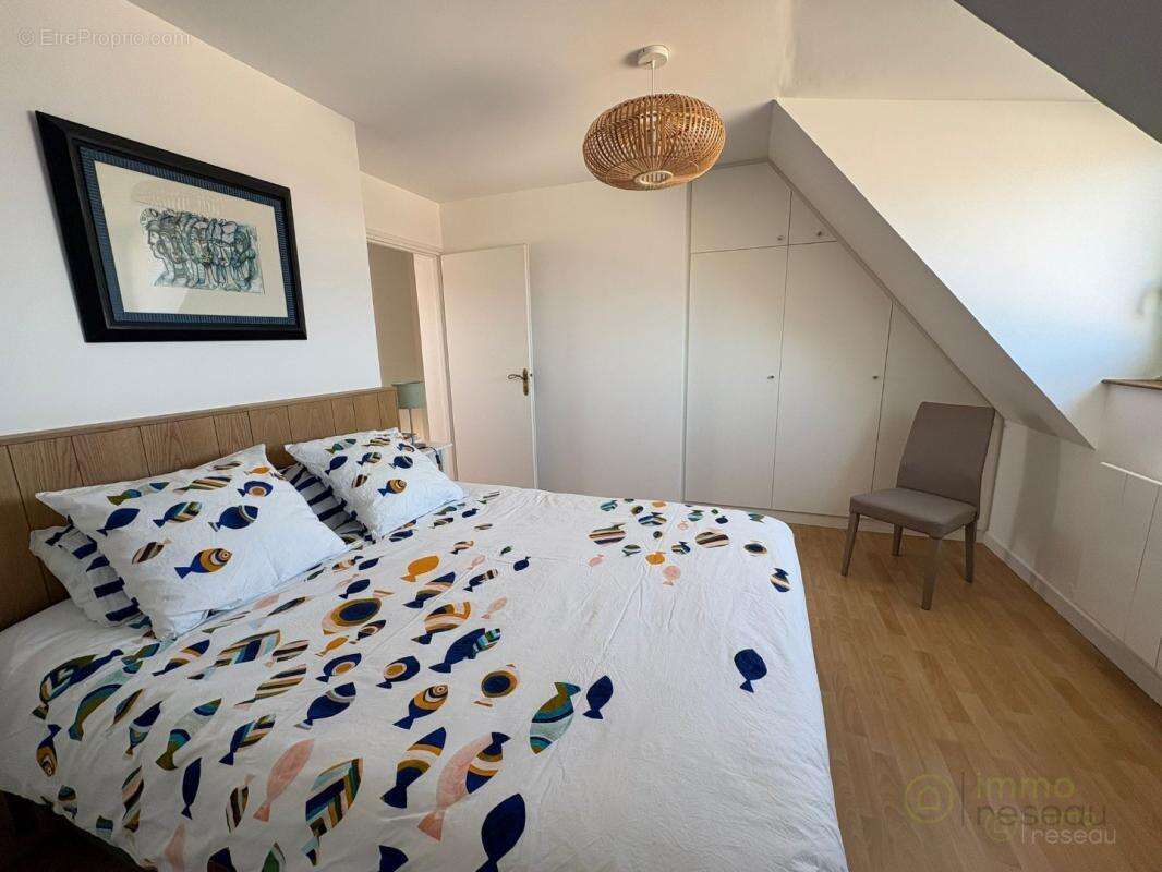 Appartement - photo 6