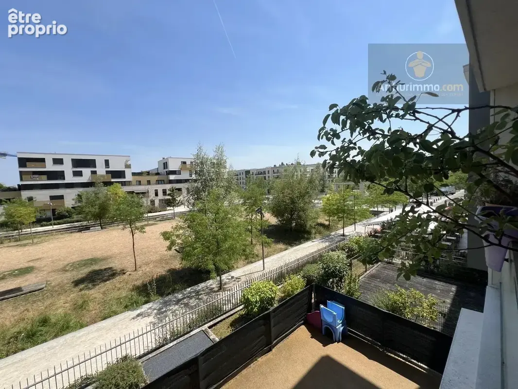 Vente Appartement Saint-cyr-l'ecole(78210) 274 000ï¿œ - photo 5