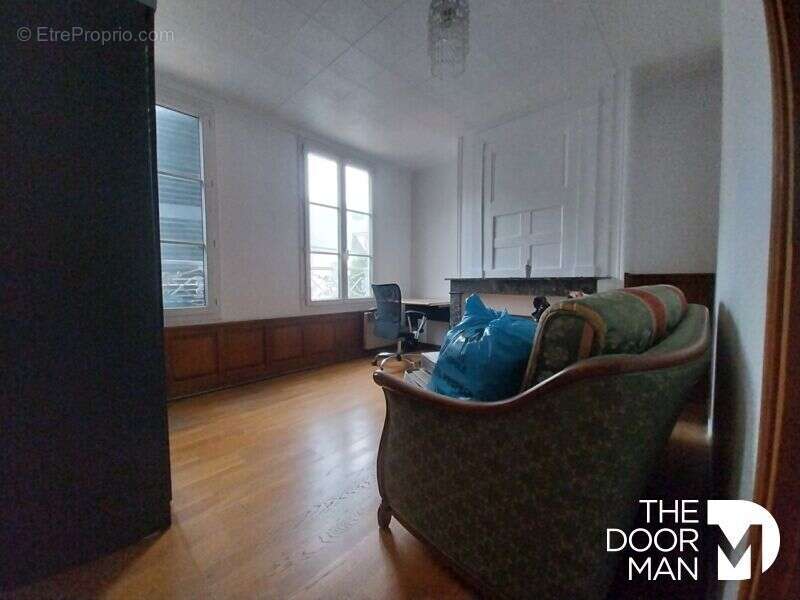 Appartement à CHARTRES