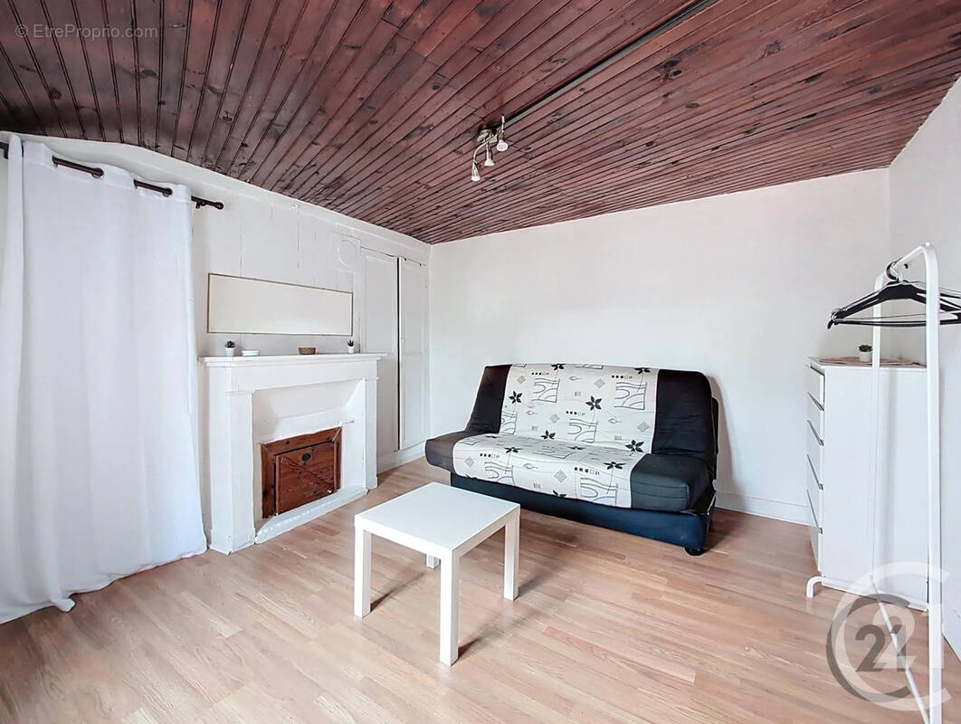 Appartement à MELUN