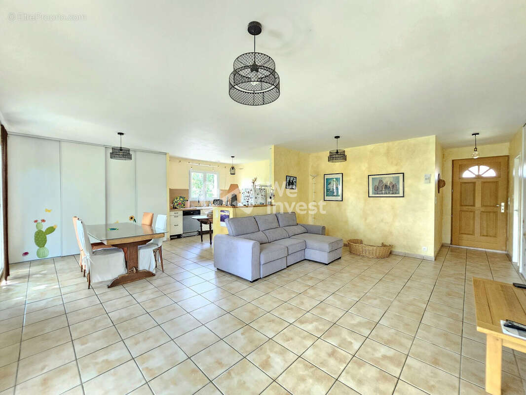 Maison 96 m² à Les Pujols  - photo 3