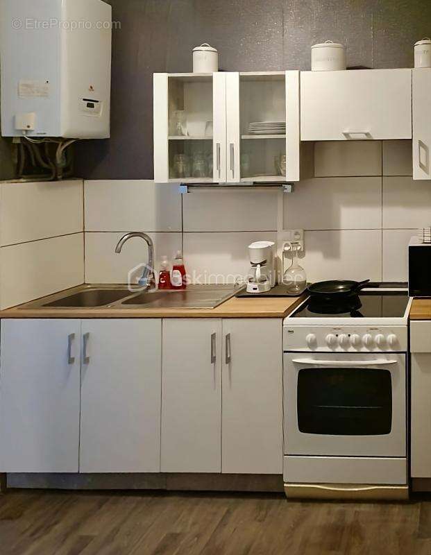 Immeuble de rapport 430 m² - photo 5