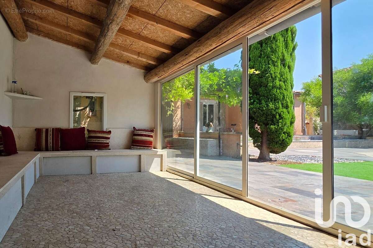 Photo 6 - Maison à BEAUCAIRE
